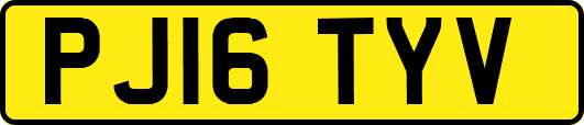 PJ16TYV