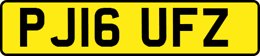 PJ16UFZ