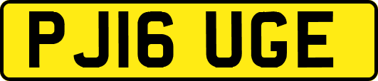 PJ16UGE