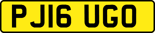 PJ16UGO