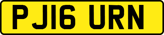 PJ16URN