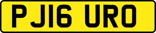 PJ16URO
