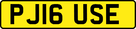 PJ16USE