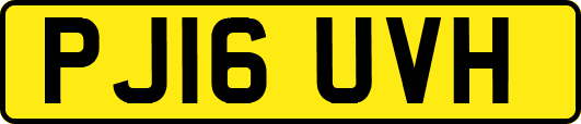 PJ16UVH