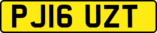 PJ16UZT