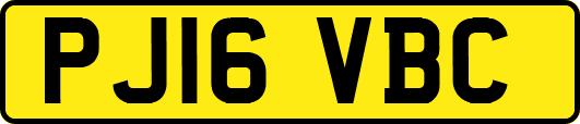 PJ16VBC