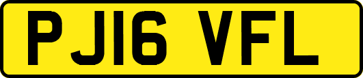 PJ16VFL