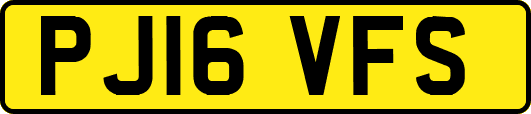 PJ16VFS
