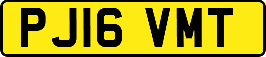 PJ16VMT