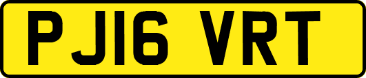 PJ16VRT