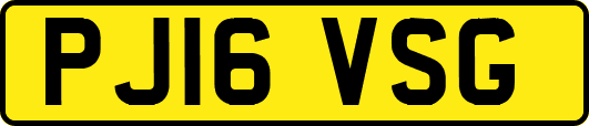 PJ16VSG