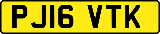 PJ16VTK