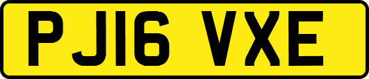 PJ16VXE