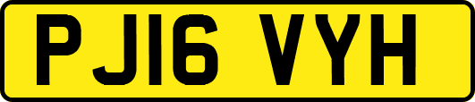 PJ16VYH