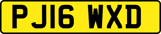 PJ16WXD