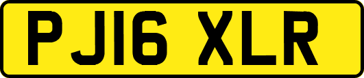 PJ16XLR