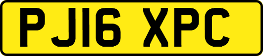 PJ16XPC