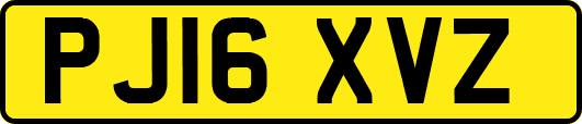 PJ16XVZ