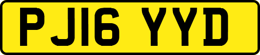 PJ16YYD