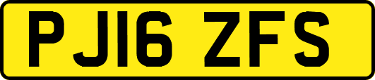 PJ16ZFS