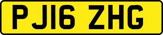 PJ16ZHG