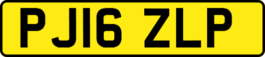 PJ16ZLP
