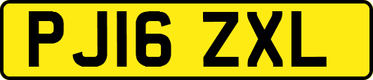 PJ16ZXL