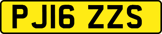 PJ16ZZS