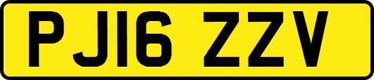 PJ16ZZV