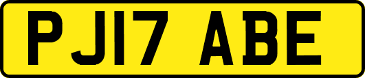 PJ17ABE