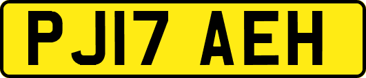 PJ17AEH