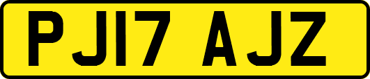 PJ17AJZ