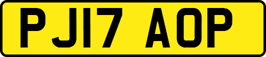 PJ17AOP