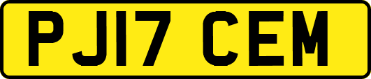 PJ17CEM