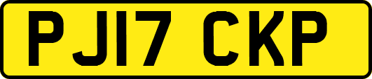 PJ17CKP