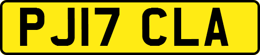 PJ17CLA