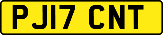 PJ17CNT