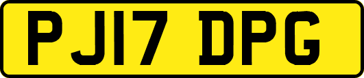 PJ17DPG