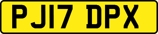 PJ17DPX