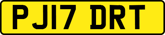 PJ17DRT