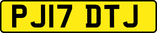PJ17DTJ