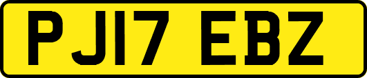 PJ17EBZ