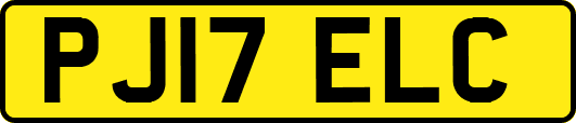 PJ17ELC