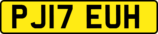 PJ17EUH