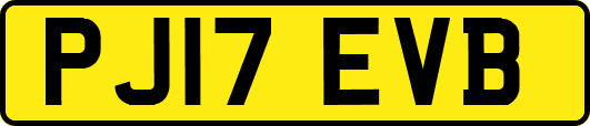 PJ17EVB