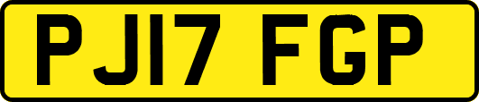 PJ17FGP