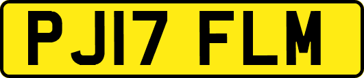 PJ17FLM