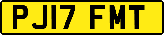 PJ17FMT