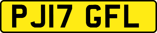 PJ17GFL