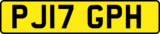 PJ17GPH